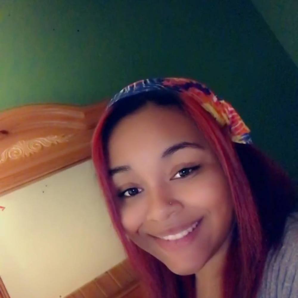 Meet your Posher, Samiko